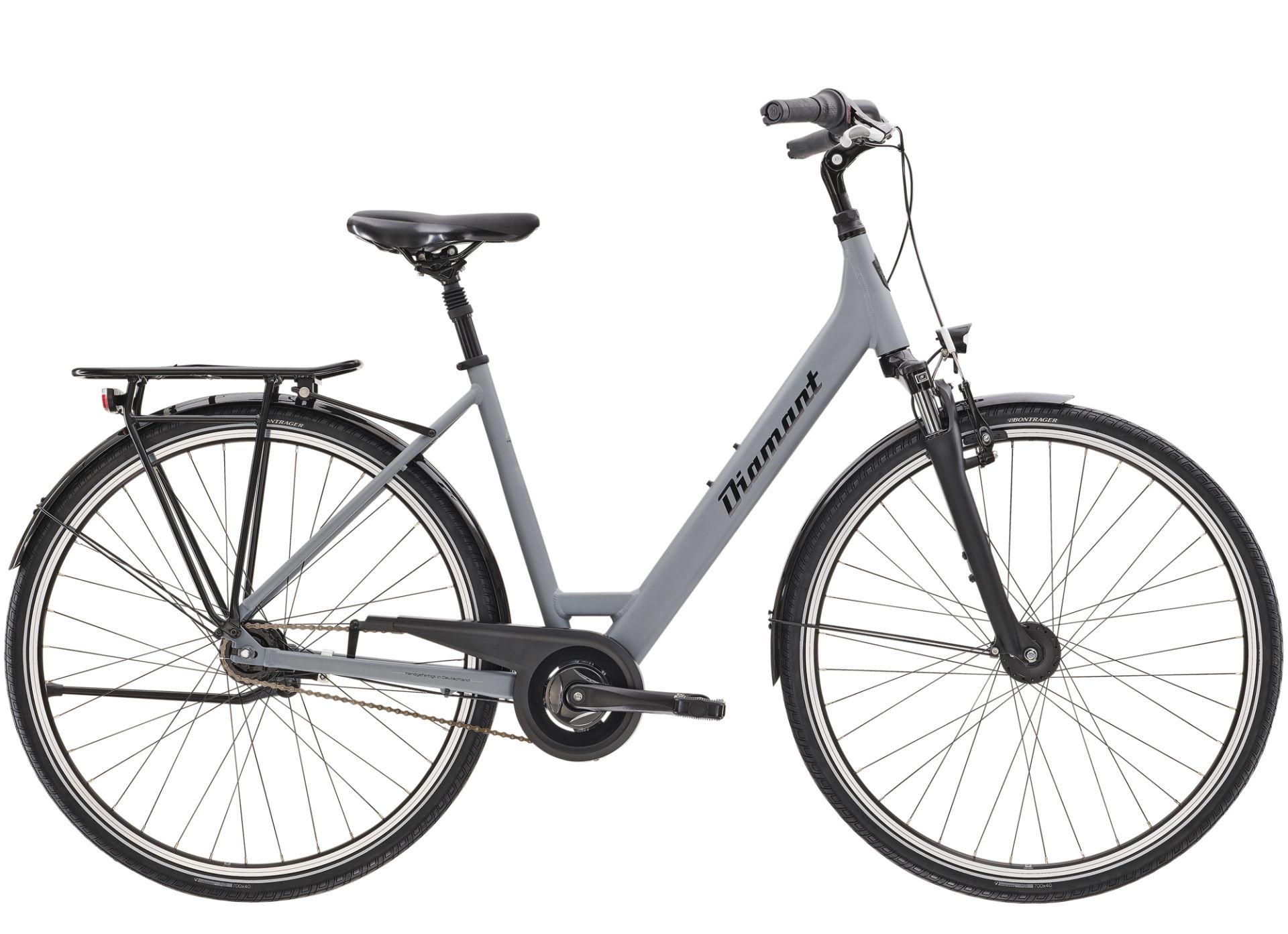 citybike wiesbaden Bocas Bari Wave main image 1